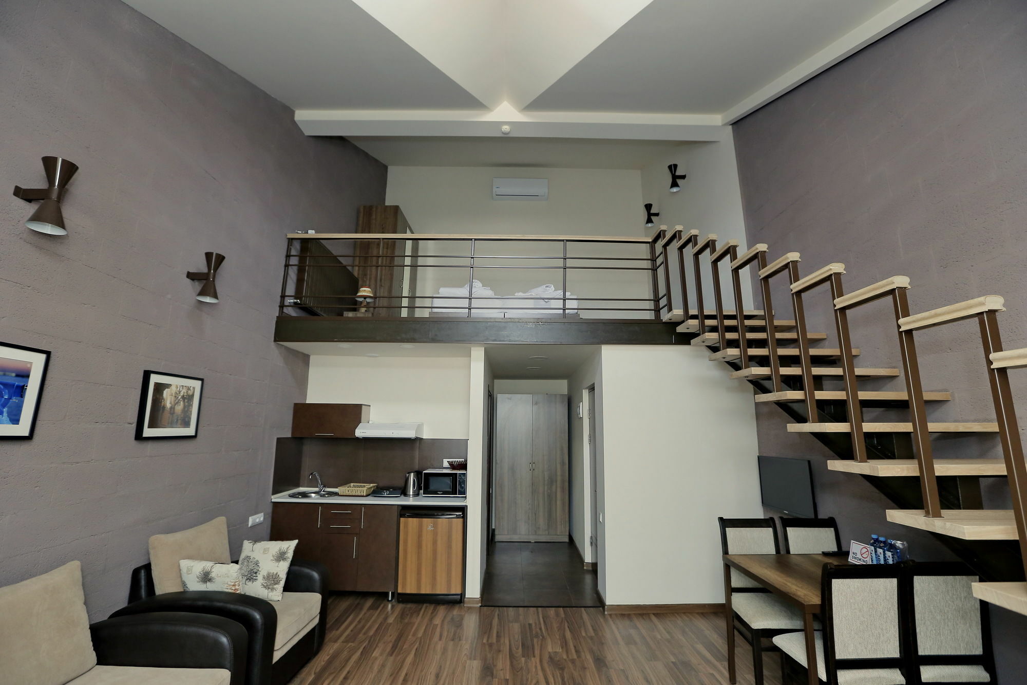 Grammy Apartments City Center Ereván Exterior foto