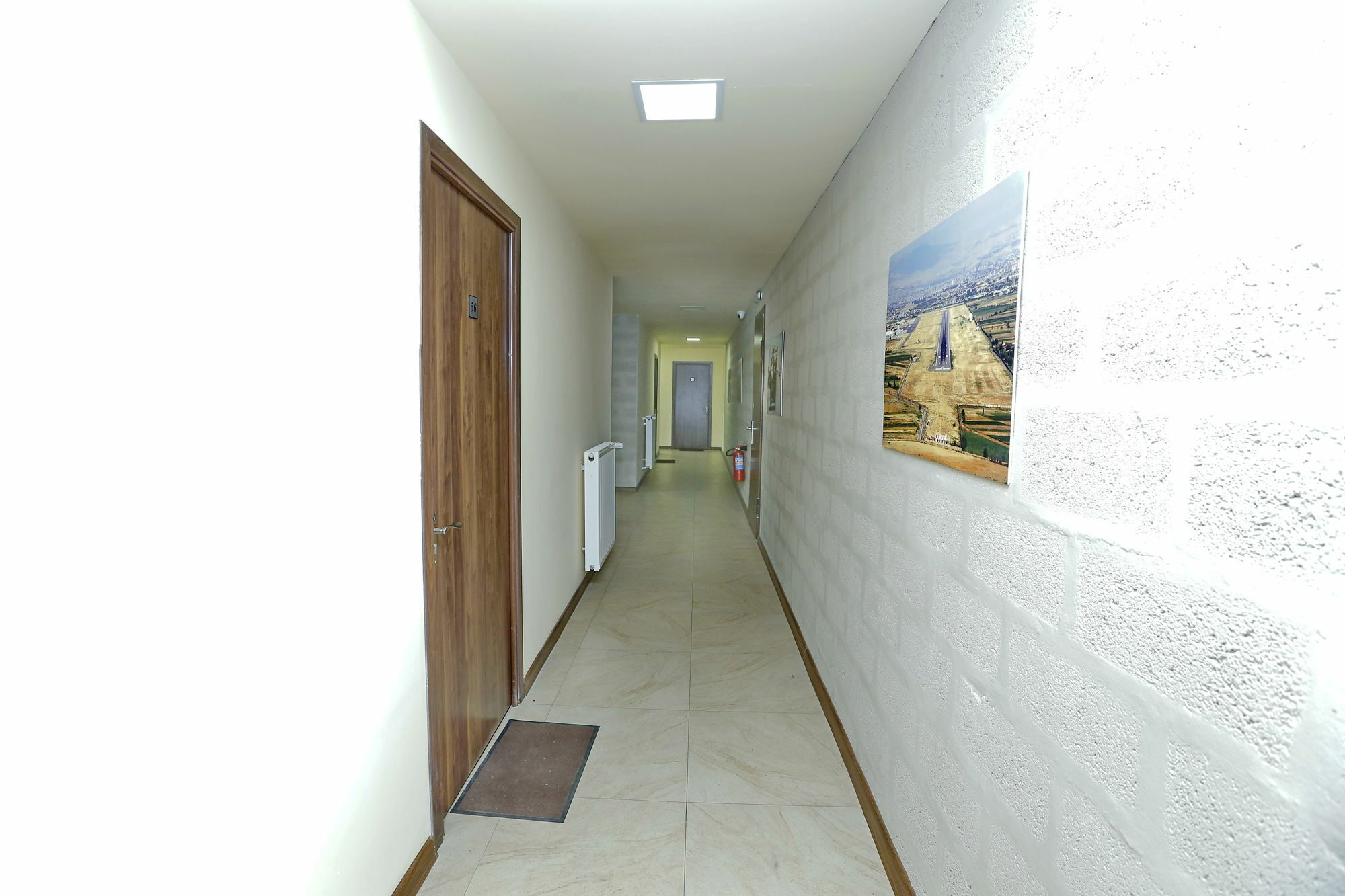 Grammy Apartments City Center Ereván Exterior foto