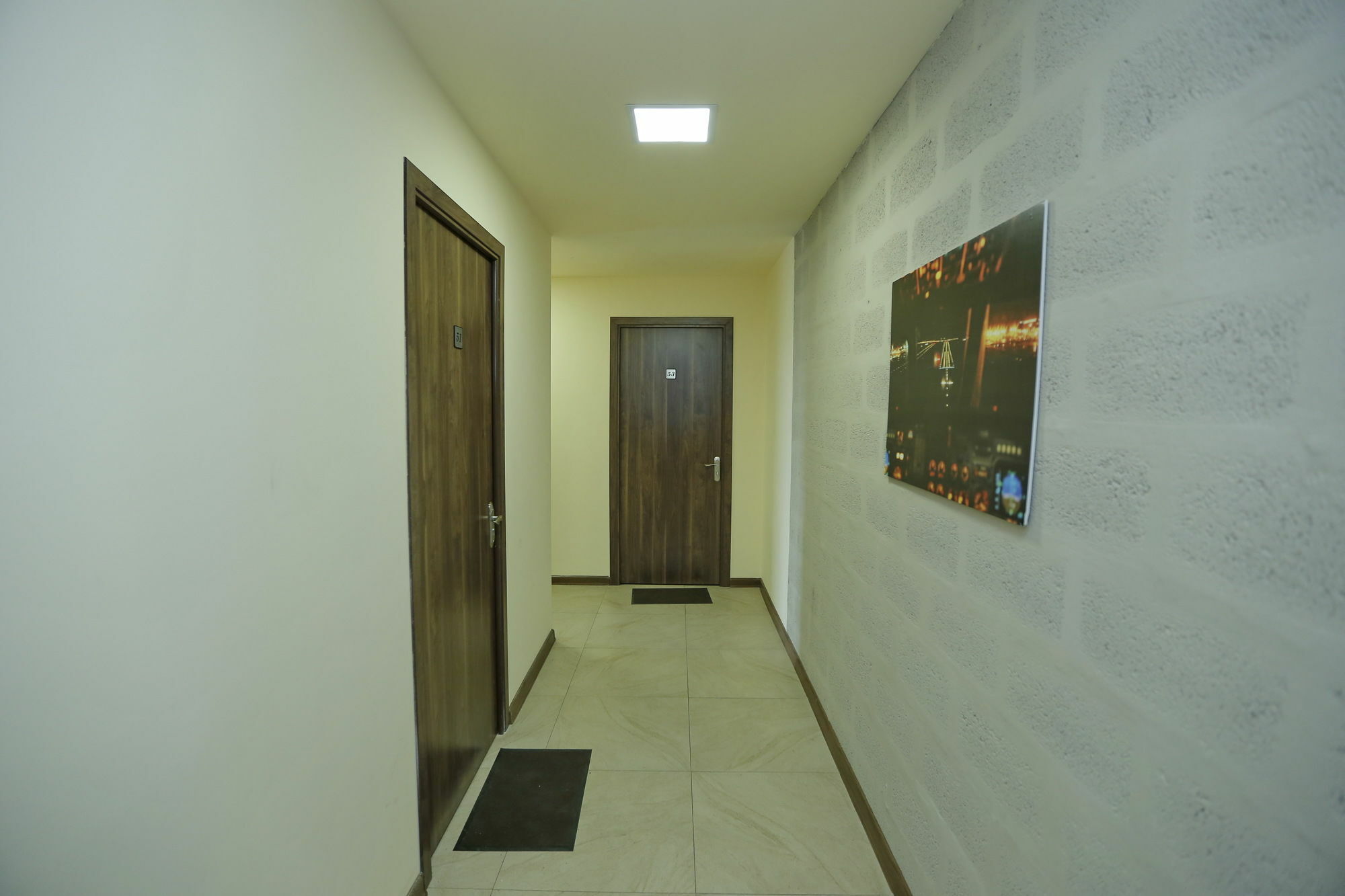 Grammy Apartments City Center Ereván Exterior foto